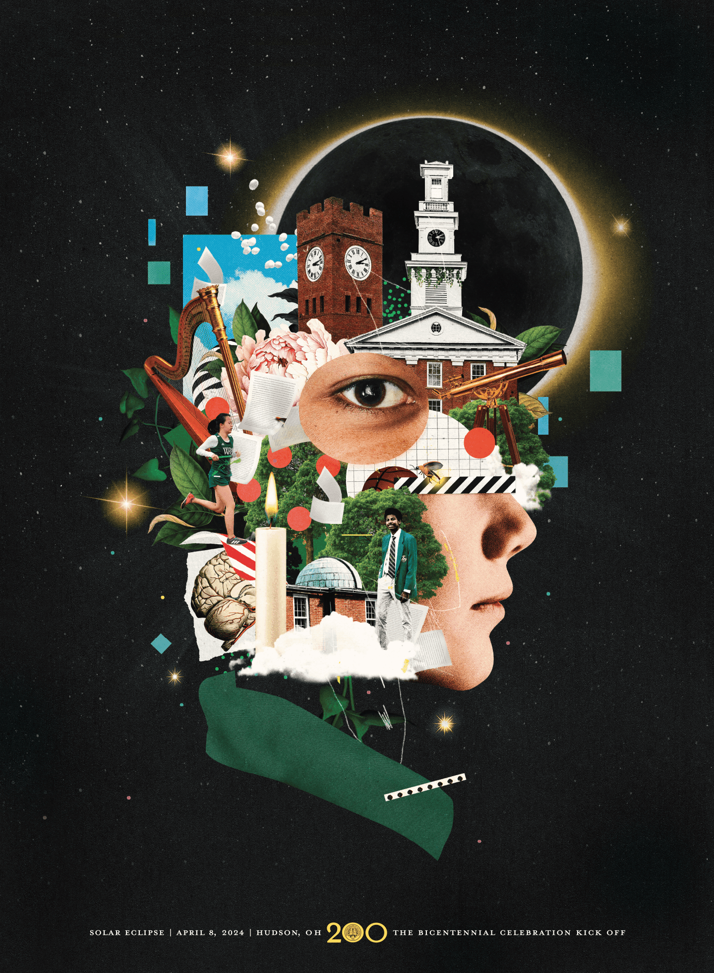 Eclipse Poster
